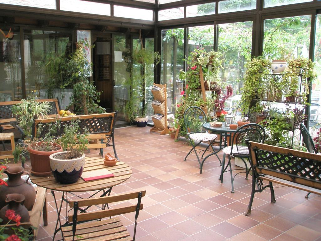 La Huerta De San Lorenzo Hotel Segovia Bagian luar foto